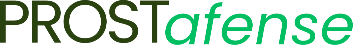 ProstAfense Logo